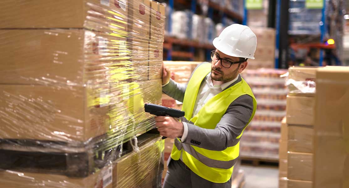 Loại Hàng Hóa Thường Đóng Gói