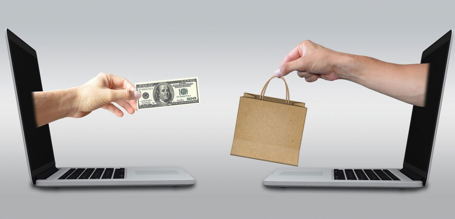 Dịch vụ mua hộ hàng hoá là gì